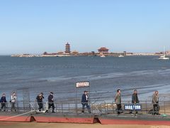 -蓬莱仙岛