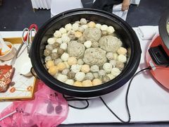 -福田卓悦INTOWN购物中心