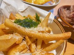 芝士薯条-WOKKA by艮上(中海环宇荟店)