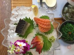-花漫里日式餐厅(刺桐店)