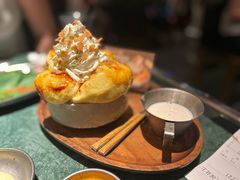 -東洞·烤肉小馆(深业上城店)