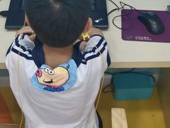 -竞思注意力·专注力·学习能力训练(珠江新城中心)