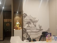 -正清和·推拿养生(二七广场店)