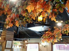 大堂-BISTROFIORE美伊娜(伊犁南路店)