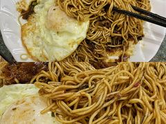 -梧桐面馆桐乡阿能面店(印象城店)