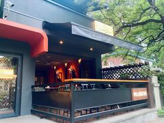 -LAMP BAR 水烟音乐酒吧