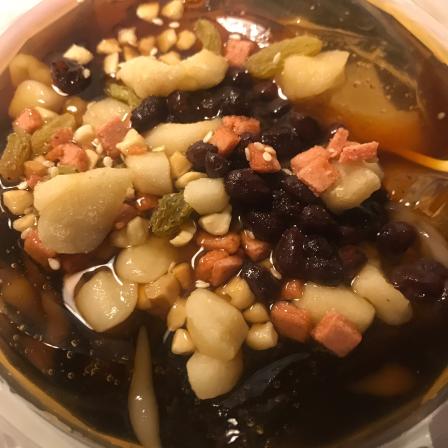 推荐:红豆糍粑冰粉