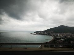 -布德瓦老城