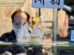 -水街农贸市场
