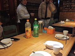 -永安鱼庄·镇江菜(丁卯店)