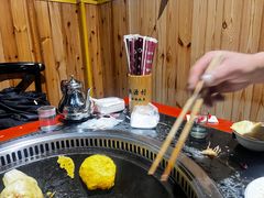 -桃源村铁锅炖鱼(体育馆道店)