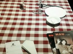 -邓丽君音乐主题餐厅