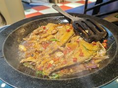 飘香臭鳜鱼-小湘旺臭鳜鱼(百子湾店)