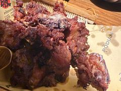 -破店肥哈·东北烧烤·夜宵(南山保利店)