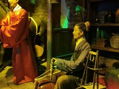 -威海华夏城景区