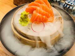 -大将料理餐厅(汇锦街店)