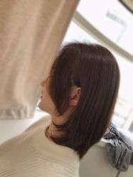 -梳蕾娜 HAIR SALON