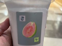 -喜茶(上海北外滩来福士店)