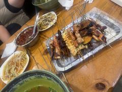 -鑫明明拉面(宁化路店)