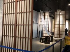 -太原市博物馆