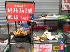 -东关回民小吃一条街(颍河西路店)