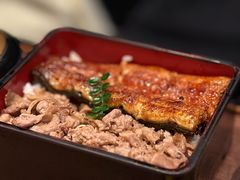 -玄白·炭烤活鳗(上海首店)