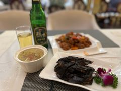 -东航云逸酒店(九溪烟树店)