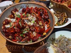 -隔壁老王·家常云南菜(花巷店)