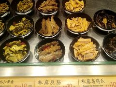-好人民间小吃·番茄鱼酸菜鱼(木渎悠方店)