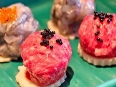 -蒋记海鲜姿造•洋房别墅(星河湾店)