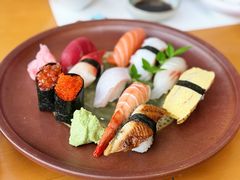 -将军日本餐厅·Shogun(厦门马哥孛罗东方大酒店)