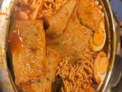 -KimPro 辛普乐概念韩餐