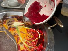 -廖掌柜·重庆鲜货火锅(上海首店)