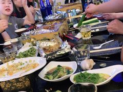 -冰城小镇音乐串吧·聚会餐厅(百子湾店)