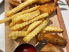-必胜客(经开万达店)