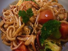 -Lia Cafe Bar Restaurant松山咖啡屋
