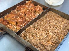 -老三李村河底戳子肉(总店)
