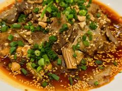 -李氏传家菜(兴城路店)