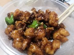 -北京信息科技大学清河小营校区学生食堂