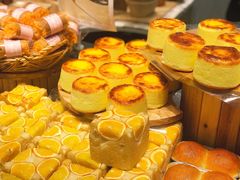 -万利隆·活力烘焙(人民路店)