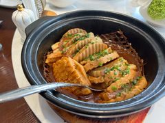 -火福·天湖阁大闸蟹博物馆主题餐厅(浅水湾店)