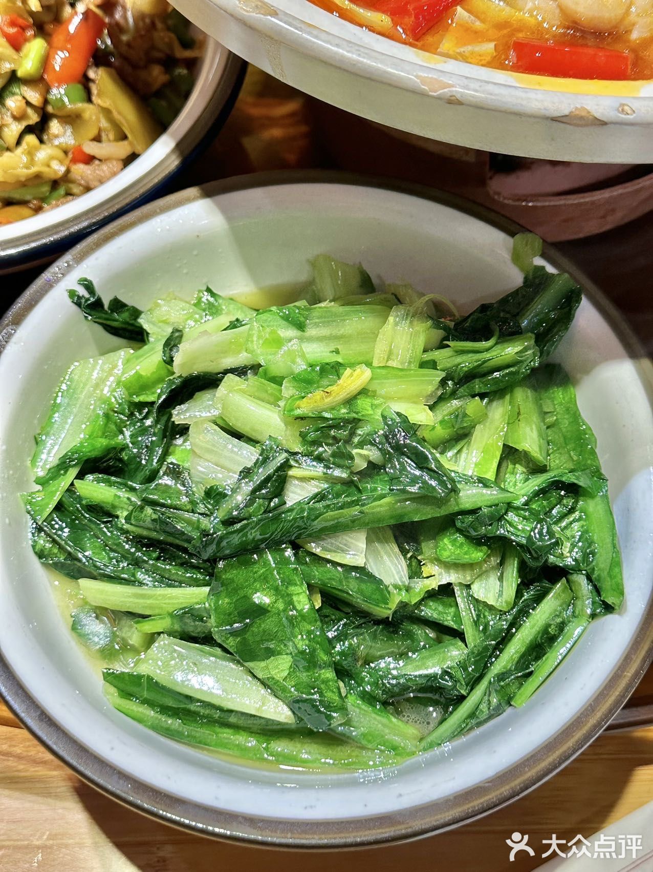 在长沙吃到的好吃湘菜top1！
