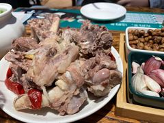 -有奴思烤肉·清真(正宁路店)