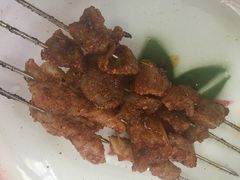 -小胡子祥彪烧烤(北湖总店)