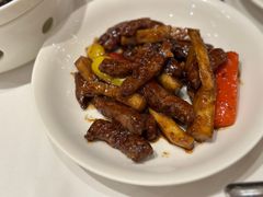 -莆田餐厅PUTIEN(三里屯店)