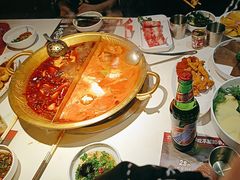 -小龙坎火锅(IFS HOT店)