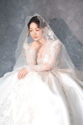-青禾蒙娜丽莎婚纱摄影(武汉总店)