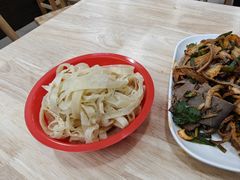 -龙鳞路第一家牛肉汤