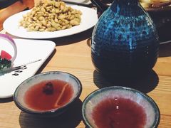 -周三的情书花园餐厅(江北店)