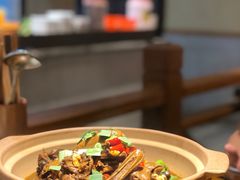 -格塘人家·山泉水煮鱼(望兴家园店)